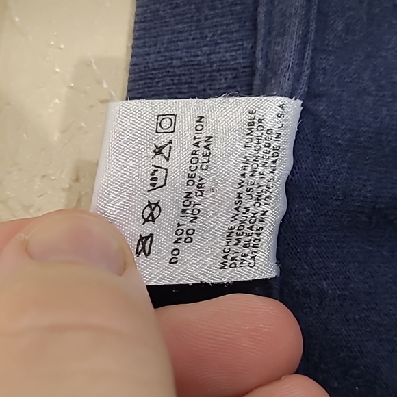 vintage 90s Naples Florida Vacation sailboat ocean beach size L - Picture 6 of 9